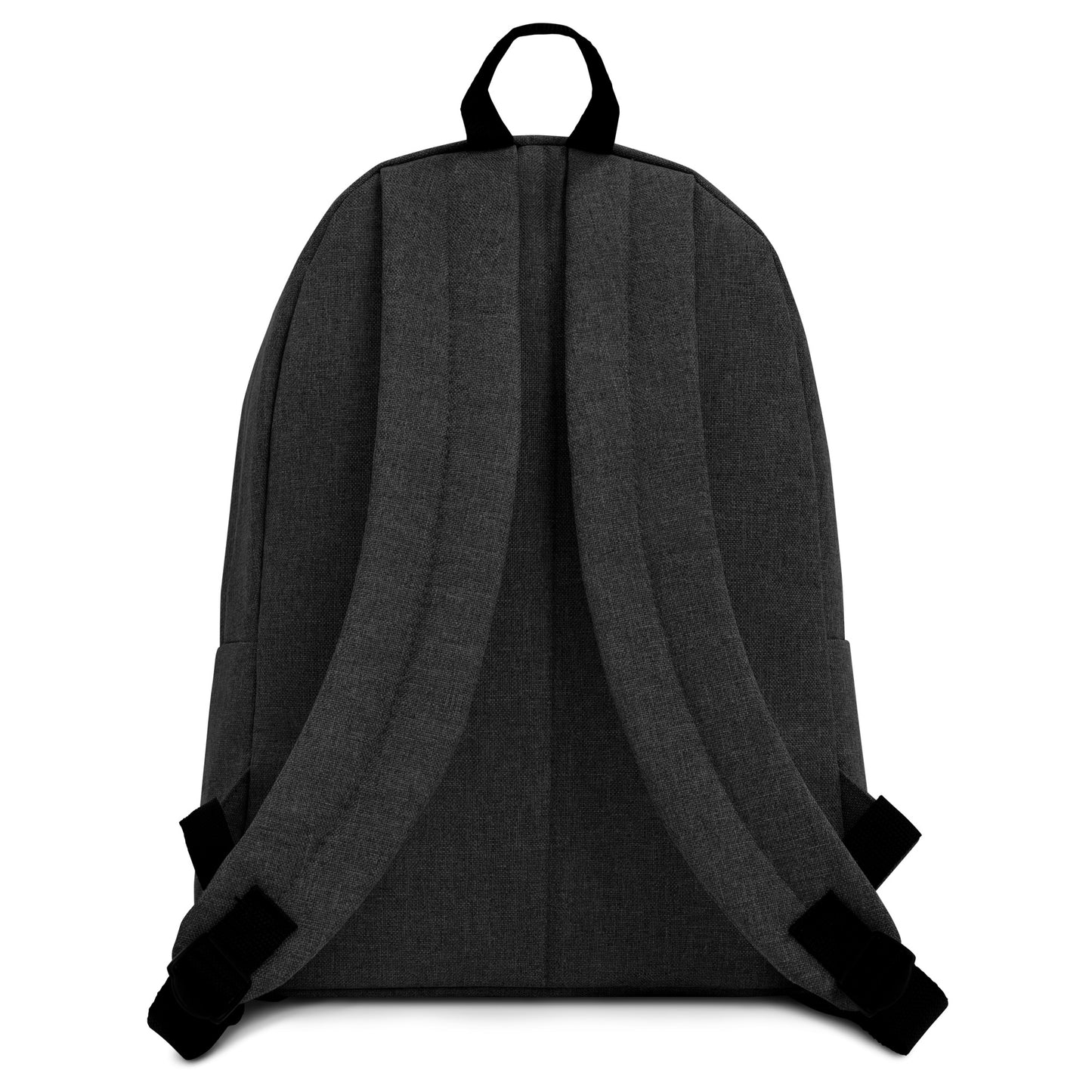 The Logo Backpack
