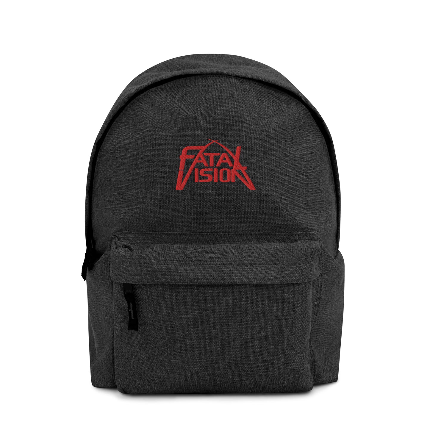 The Logo Backpack