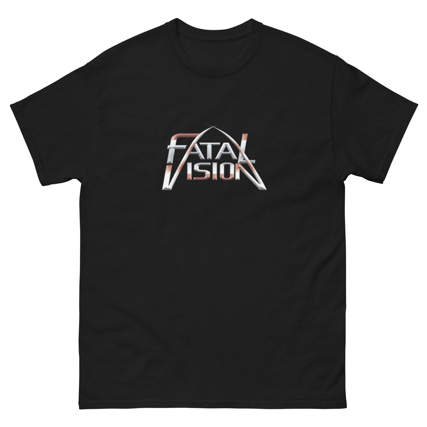 The Logo Tee