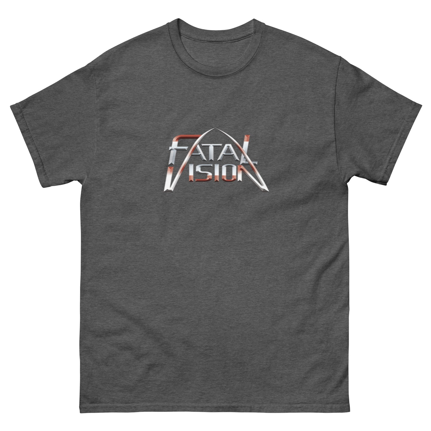 The Logo Tee