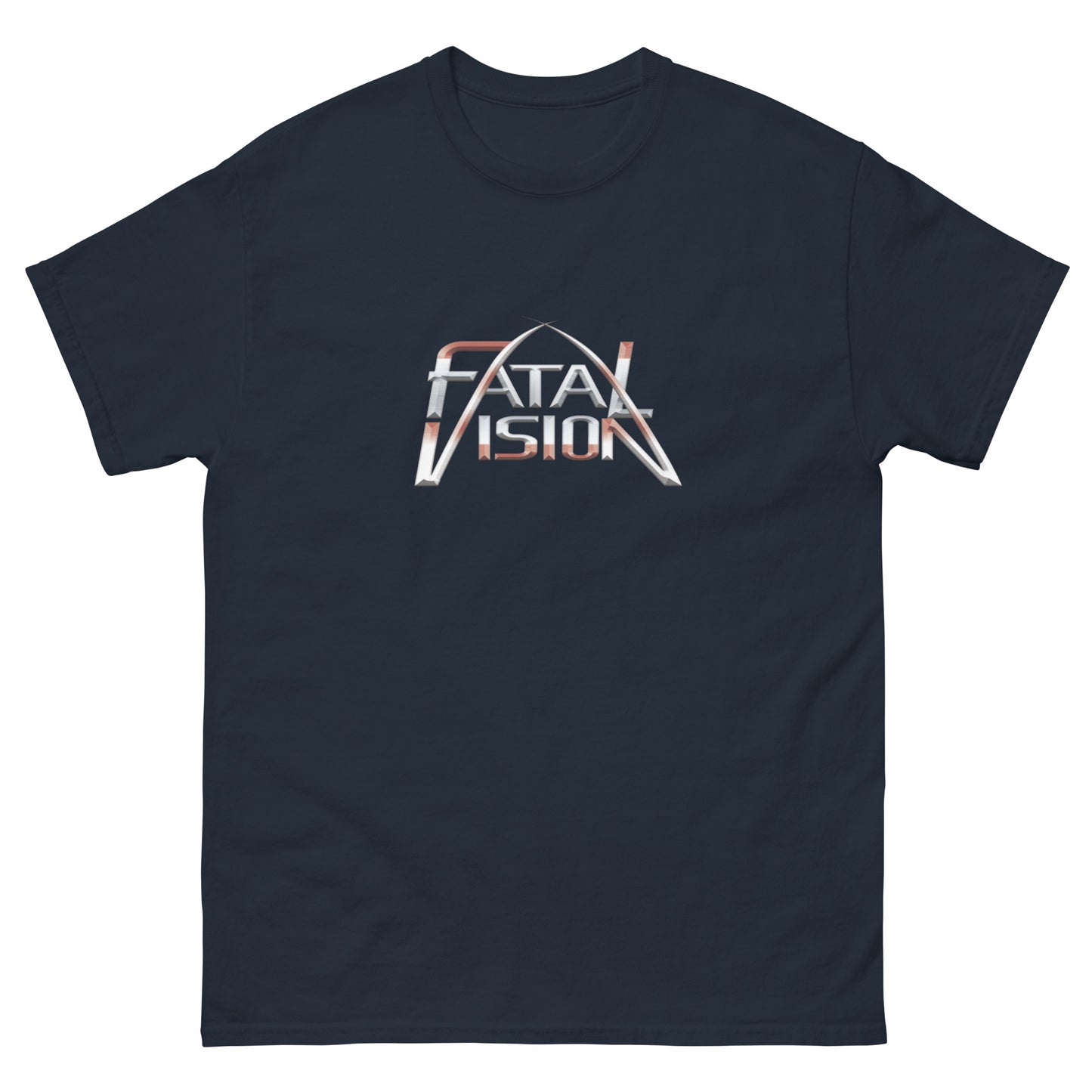 The Logo Tee