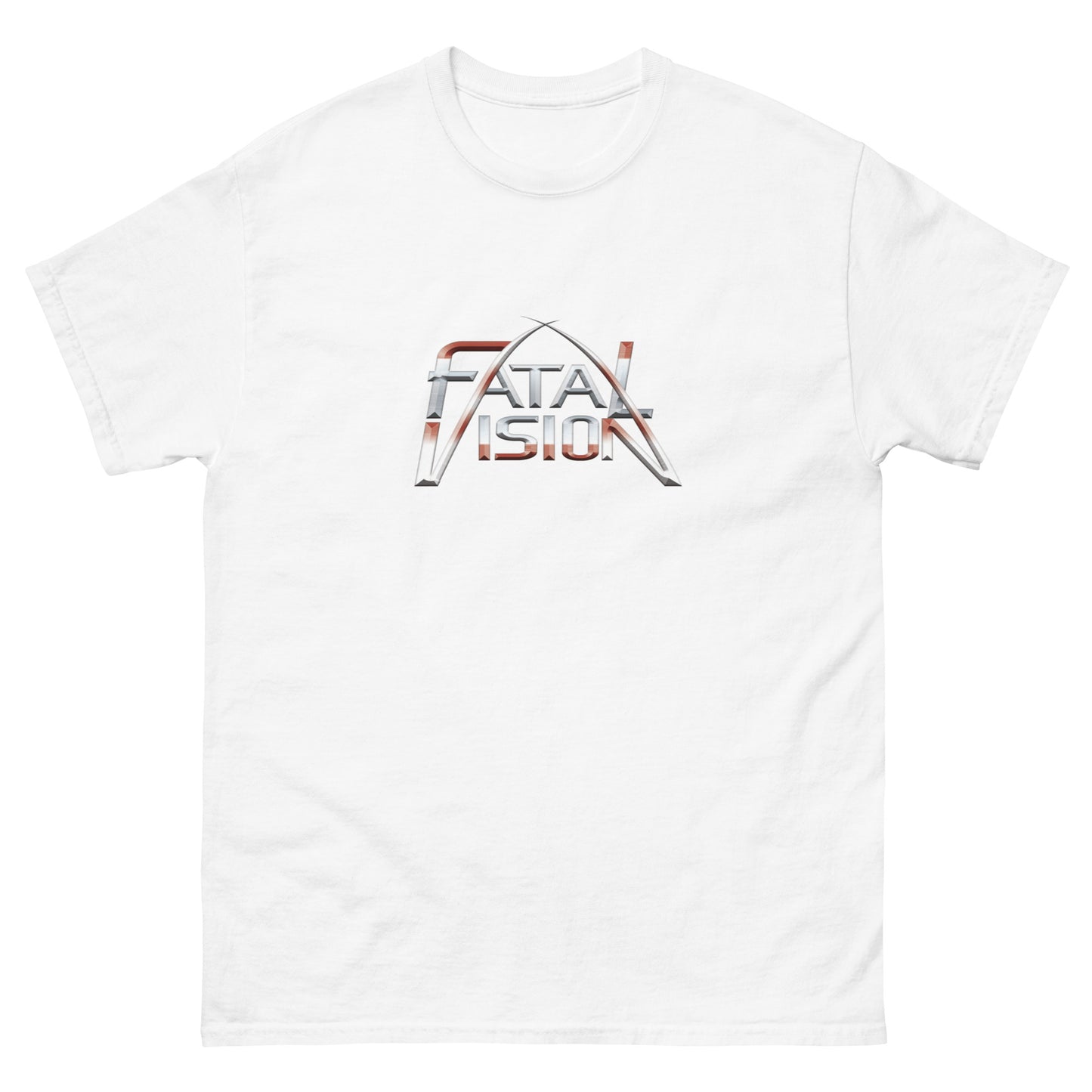 The Logo Tee