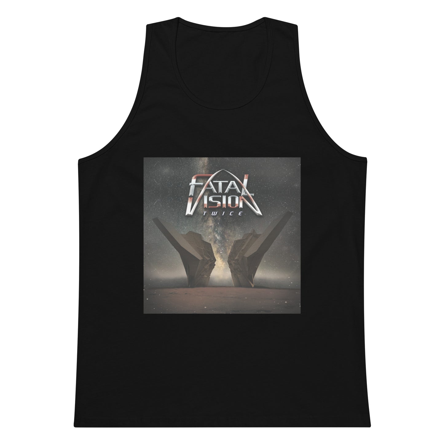 The Twice Tank
