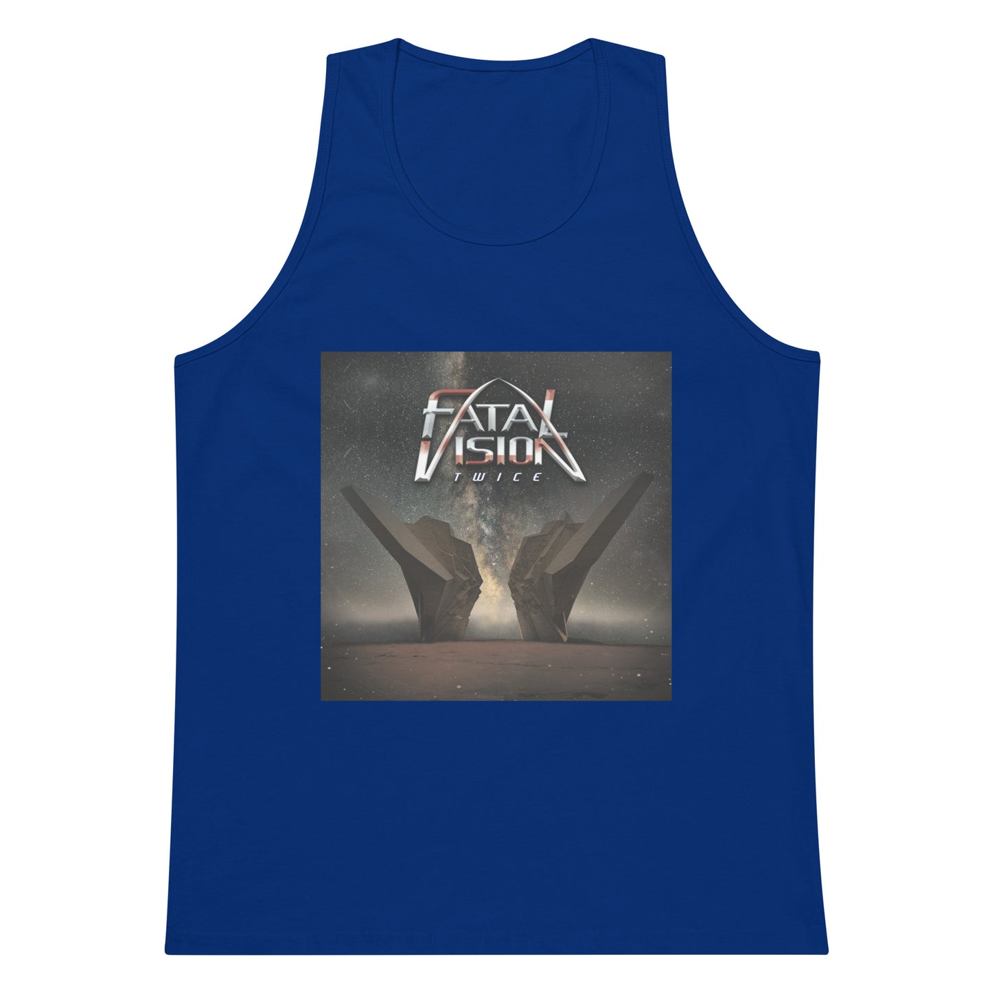 The Twice Tank