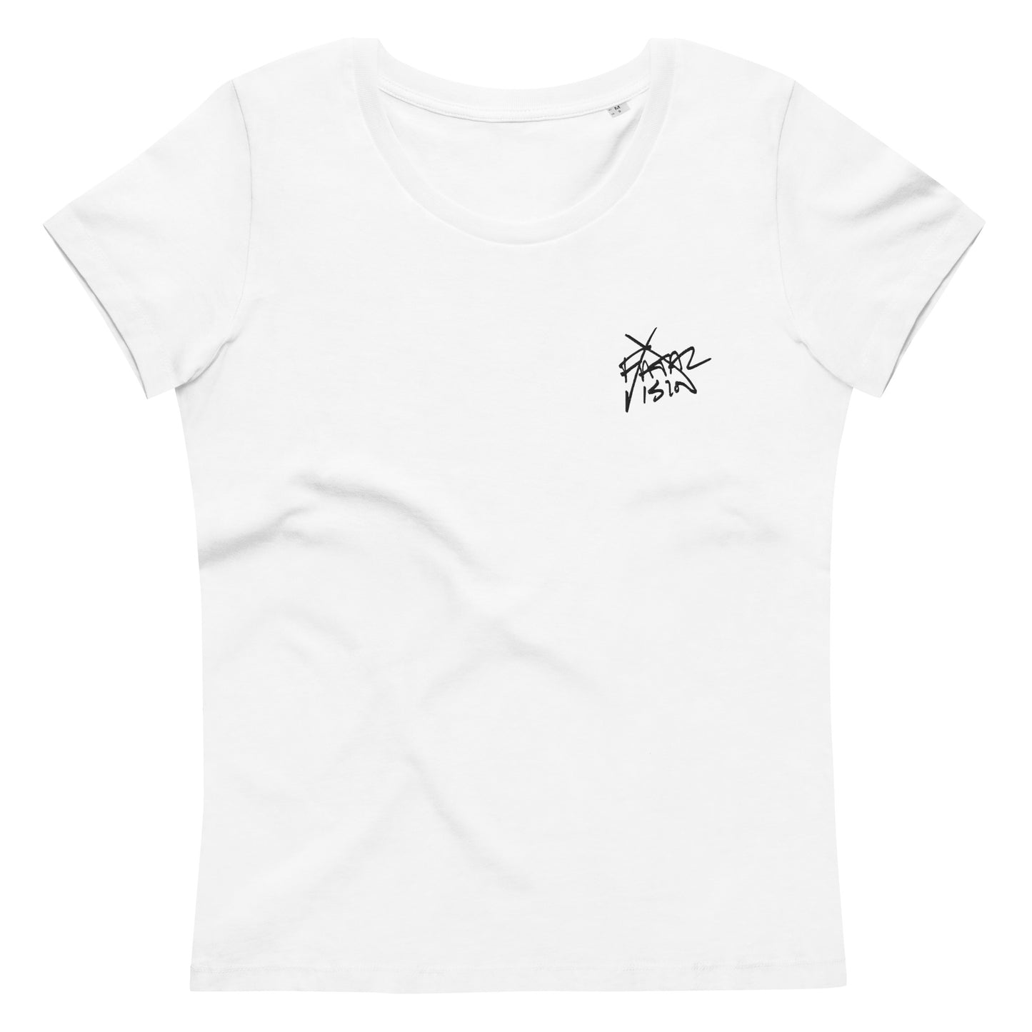 Women's Original 1988 Fatal Vision Logo Tee