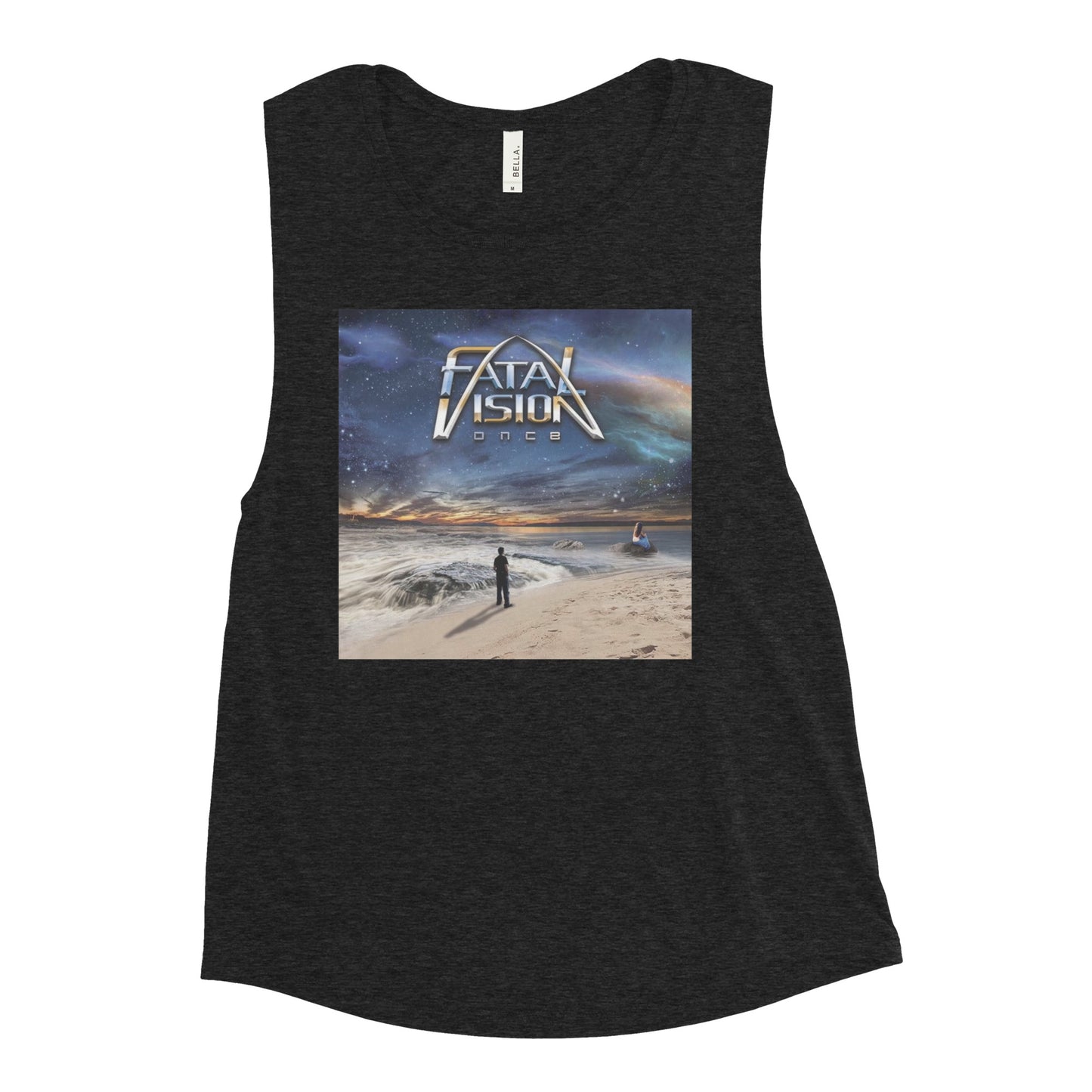 The Once Ladies Tank