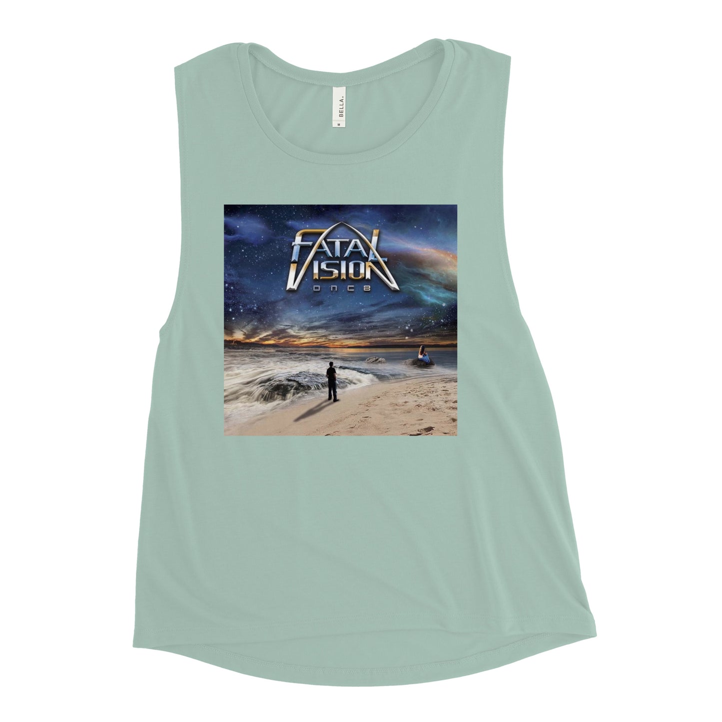 The Once Ladies Tank