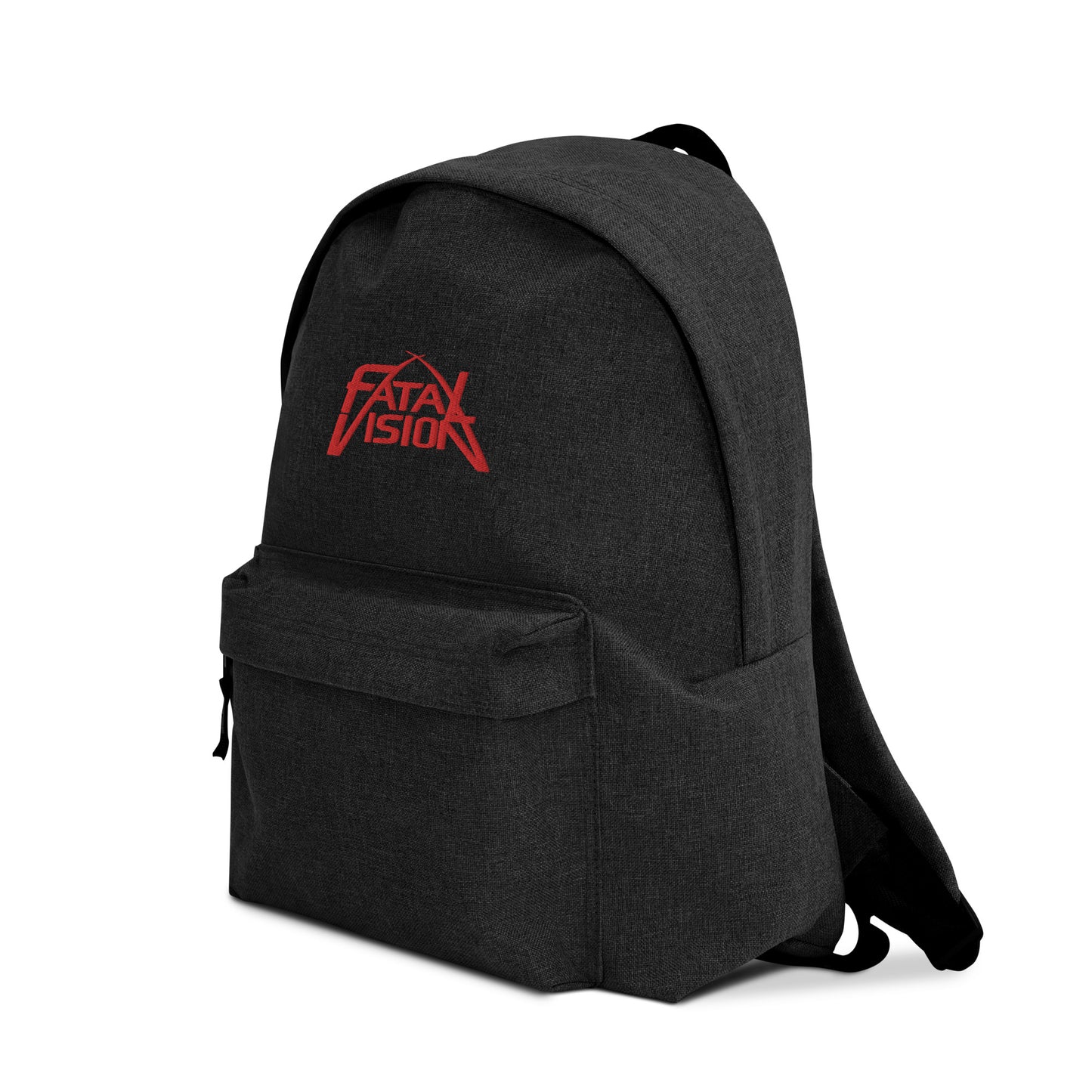 The Logo Backpack